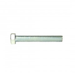 JIS B1180 METRIC HEX BOLT M08X40 Z | PITCH 1.25 | SMALL HEAD M12