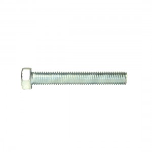 JIS B1180 ZINC HEX BOLTS