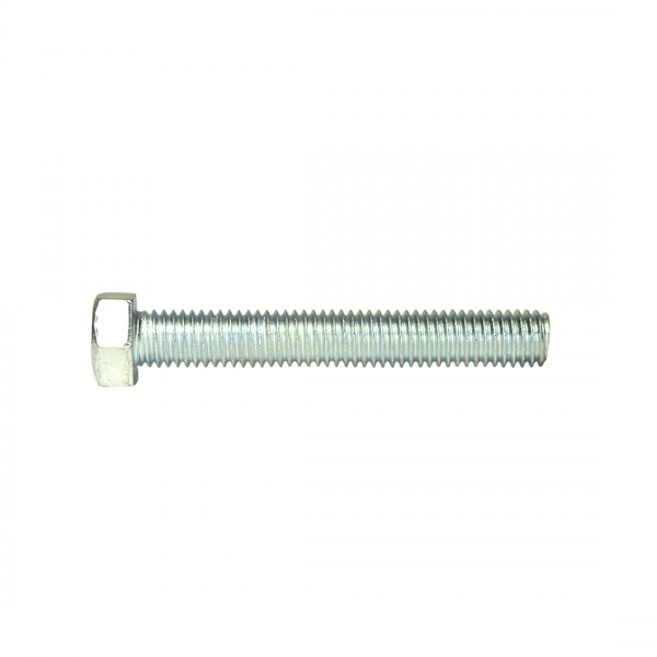 JIS B1180 METRIC HEX BOLT M08X045 Z