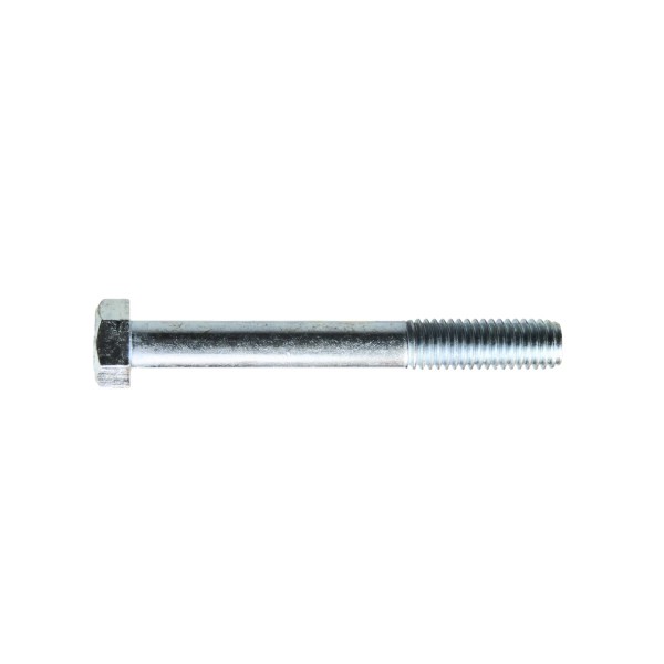 JIS B1180 METRIC HEX BOLT M08X065 Z P/T