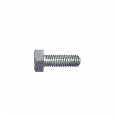 JIS B1180 METRIC HEX BOLT M10X30 Z | PITCH 1.5 | LARGE HEAD M17 JIS B1180 METRIC HEX BOLT M10X30 Z | PITCH 1.5 | LARGE HEAD M17