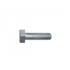 JIS B1180 METRIC HEX BOLT M10X35 Z | PITCH 1.5 | LARGE HEAD M17 JIS B1180 METRIC HEX BOLT M10X35 Z | PITCH 1.5 | LARGE HEAD M17