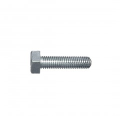 JIS B1180 METRIC HEX BOLT M10X40 Z | PITCH 1.5 | LARGE HEAD M17 JIS B1180 METRIC HEX BOLT M10X40 Z | PITCH 1.5 | LARGE HEAD M17