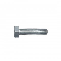JIS B1180 METRIC HEX BOLT M10X45 Z | PITCH 1.5 | LARGE HEAD M17 JIS B1180 METRIC HEX BOLT M10X45 Z | PITCH 1.5 | LARGE HEAD M17