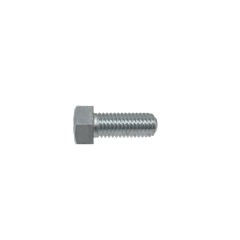 JIS B1180 METRIC HEX BOLT M10X25 Z | PITCH 1.5 | SMALL HEAD M14 JIS B1180 METRIC HEX BOLT M10X25 Z | PITCH 1.5 | SMALL HEAD M14