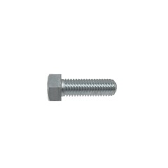 JIS B1180 METRIC HEX BOLT M10X30 Z | PITCH 1.5 | SMALL HEAD M14 JIS B1180 METRIC HEX BOLT M10X30 Z | PITCH 1.5 | SMALL HEAD M14
