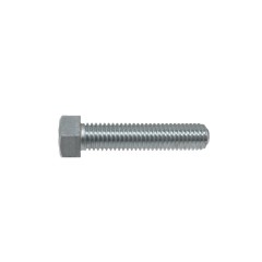 JIS B1180 METRIC HEX BOLT M10X45 Z | PITCH 1.5 | SMALL HEAD M14 JIS B1180 METRIC HEX BOLT M10X45 Z | PITCH 1.5 | SMALL HEAD M14