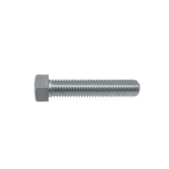 JIS B1180 METRIC HEX BOLT M10X50 Z | PITCH 1.5 | SMALL HEAD M14 JIS B1180 METRIC HEX BOLT M10X50 Z | PITCH 1.5 | SMALL HEAD M14