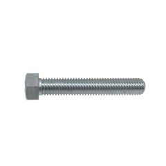 JIS B1180 METRIC HEX BOLT M10X60 Z | PITCH 1.5 | SMALL HEAD M14 JIS B1180 METRIC HEX BOLT M10X60 Z | PITCH 1.5 | SMALL HEAD M14
