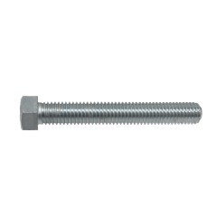 JIS B1180 METRIC HEX BOLT M10X70 Z | PITCH 1.5 | SMALL HEAD M14 JIS B1180 METRIC HEX BOLT M10X70 Z | PITCH 1.5 | SMALL HEAD M14