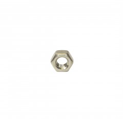 JISB1181 A2 HEX NUT M 6-1.0 X 10 X 5 JISB1181 A2 HEX NUT M 6-1.0 X 10 X 5