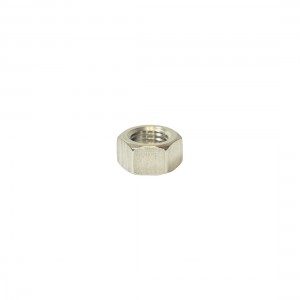 JIS B1181 STAINLESS STEEL HEX NUTS