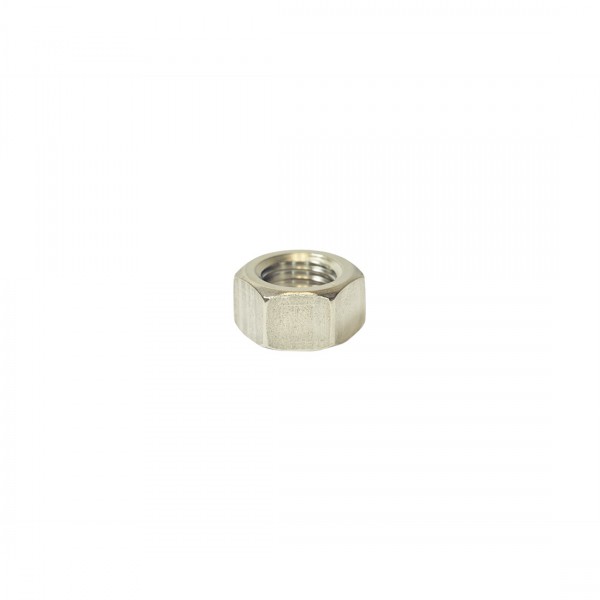 JISB1181 A2 HEX NUT M 16-2.0 X 10 X 22