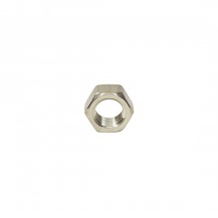 JISB1181 A2 HEX NUT M 10-1.25 X 8 X 14 JISB1181 A2 HEX NUT M 10-1.25 X 8 X 14