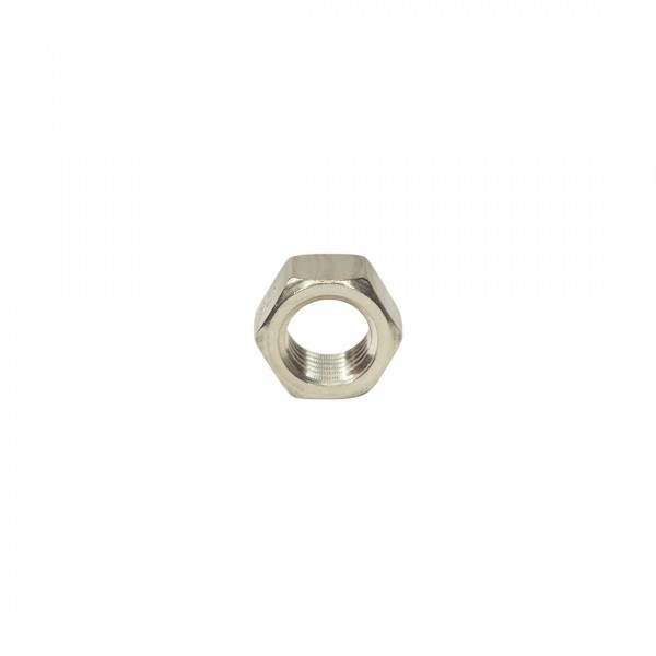 JISB1181 A2 HEX NUT M 16-2.0 X 10 X 22