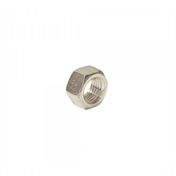 JISB1181 A2 HEX NUT M 16-2.0 X 10 X 22