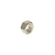 JISB1181 A2 HEX NUT M 20-2.5 X 12 X 27