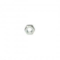 HEX NUT JISB-1181 M3.5 X 2.8 X 6