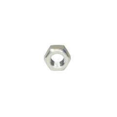 HEX NUT JISB-1181 M8X1.0X12