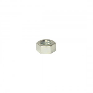 JIS B1181 ZINC HEX NUTS