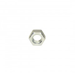 HEX NUT JISB-1181 M8 -1.25 X 6.5X12