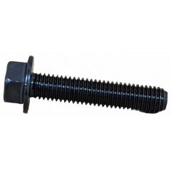 JIS B1189BO INDENTED HEX HEAD FLANGE BOLT M08X040