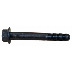 JIS B1189BO INDENTED HEX HEAD FLANGE BOLT M08X060