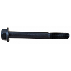 JIS B1189BO INDENTED HEX HEAD FLANGE BOLT M08X70