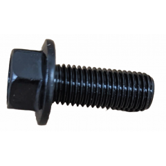 JIS B1189BO INDENTED HEX HEAD FLANGE BOLT M10X025