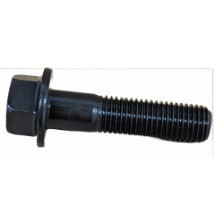 JIS B1189BO INDENTED HEX HEAD FLANGE BOLT M10X040