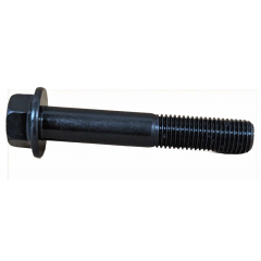 JIS B1189BO INDENTED HEX HEAD FLANGE BOLT M10X060