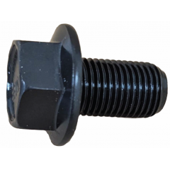 JIS B1189BO INDENTED HEX HEAD FLANGE BOLT M12X020-1.25