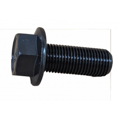 JIS B1189BO INDENTED HEX HEAD FLANGE BOLT M12X030-1.25