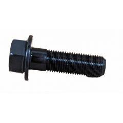 JIS B1189BO INDENTED HEX HEAD FLANGE BOLT M12X040-1.25