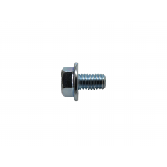 JIS B1189Z INDENTED HEX HEAD FLANGE BOLT M05X08 JIS B1189Z INDENTED HEX HEAD FLANGE BOLT M05X08
