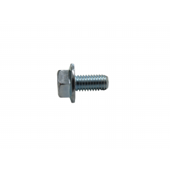 JIS B1189Z INDENTED HEX HEAD FLANGE BOLT M05X10 JIS B1189Z INDENTED HEX HEAD FLANGE BOLT M05X10