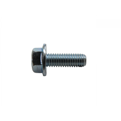 JIS B1189Z INDENTED HEX HEAD FLANGE BOLT M05X14 JIS B1189Z INDENTED HEX HEAD FLANGE BOLT M05X14