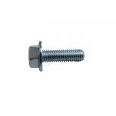 JIS B1189Z INDENTED HEX HEAD FLANGE BOLT M05X16 JIS B1189Z INDENTED HEX HEAD FLANGE BOLT M05X16