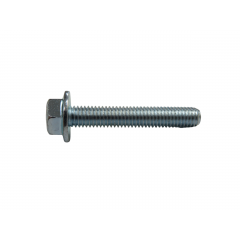 JIS B1189Z INDENTED HEX HEAD FLANGE BOLT M05X30 JIS B1189Z INDENTED HEX HEAD FLANGE BOLT M05X30