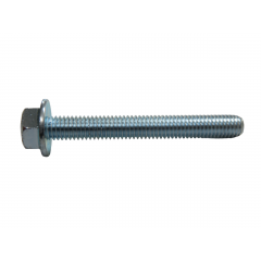 JIS B1189Z INDENTED HEX HEAD FLANGE BOLT M05X40 JIS B1189Z INDENTED HEX HEAD FLANGE BOLT M05X40