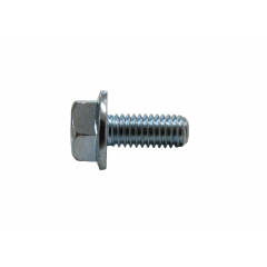 JIS B1189Z INDENTED HEX HEAD FLANGE BOLT M06X14 JIS B1189Z INDENTED HEX HEAD FLANGE BOLT M06X14