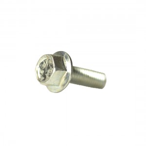 JIS B1189 FLANGE BOLTS