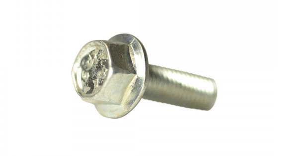 JIS B1189 Flange Bolts
