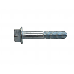 JIS B1189Z INDENTED HEX HEAD FLANGE BOLT M06X40 JIS B1189Z INDENTED HEX HEAD FLANGE BOLT M06X40
