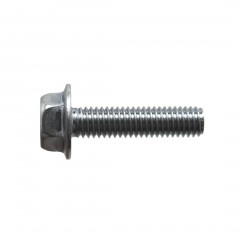 JIS B1189Z INDENTED HEX HEAD FLANGE BOLT M10X16 JIS B1189Z INDENTED HEX HEAD FLANGE BOLT M10X16
