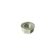 JIS B1190 FLANGE NUT M10 X 1.5 ZINC