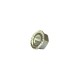 JIS B1190 FLANGE NUT M04 ZINC