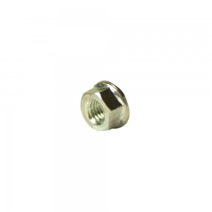 JIS B1190 CR3 Flange Nuts