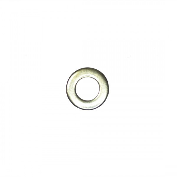 JIS B1256 METRIC FLAT WASHER M03