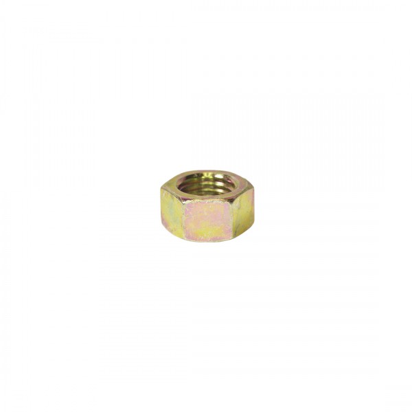 M06 YELLOW ZINC 934 HEX NUT